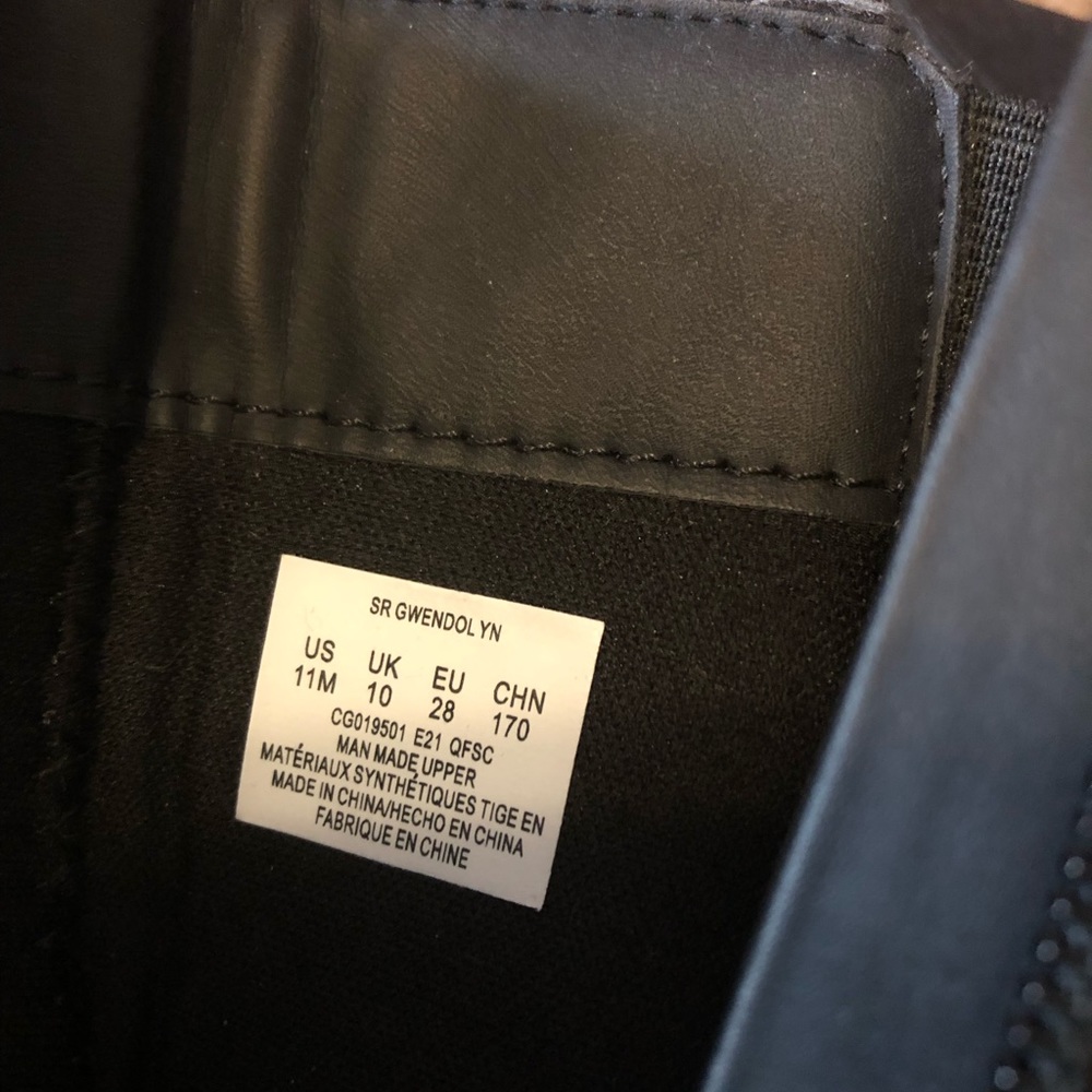 Stride Rite Gwendolyn Riding Boot - Picture 6 of 13